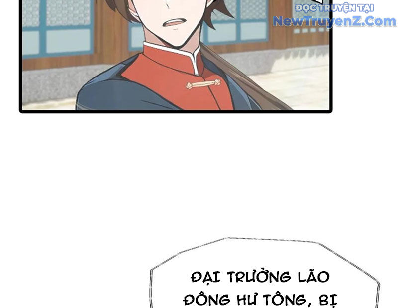 Tu Tiên Trở Về Tại Vườn Trường - Season 2 [Chap 150-153]