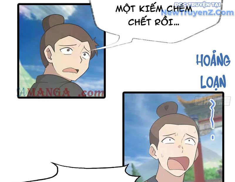 Tu Tiên Trở Về Tại Vườn Trường - Season 2 [Chap 150-153]