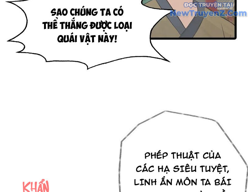 Tu Tiên Trở Về Tại Vườn Trường - Season 2 [Chap 150-153]