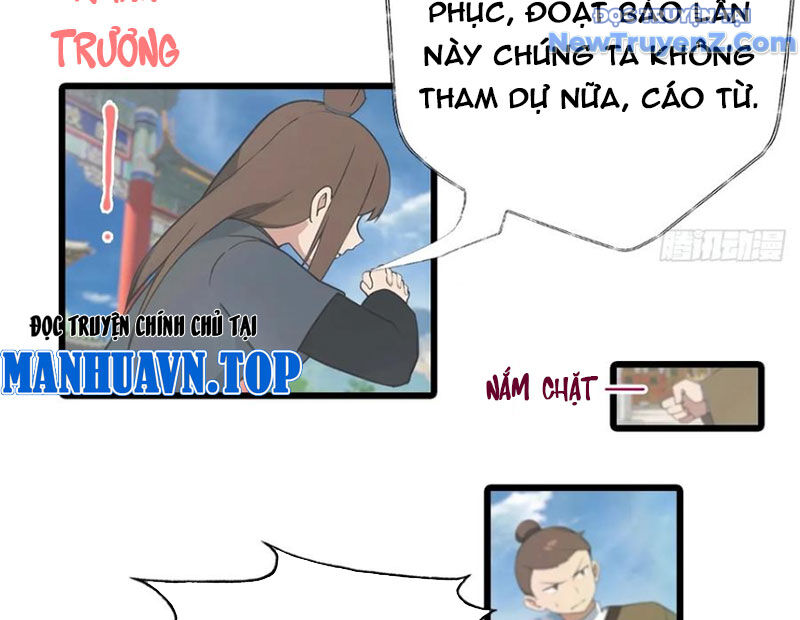 Tu Tiên Trở Về Tại Vườn Trường - Season 2 [Chap 150-153]
