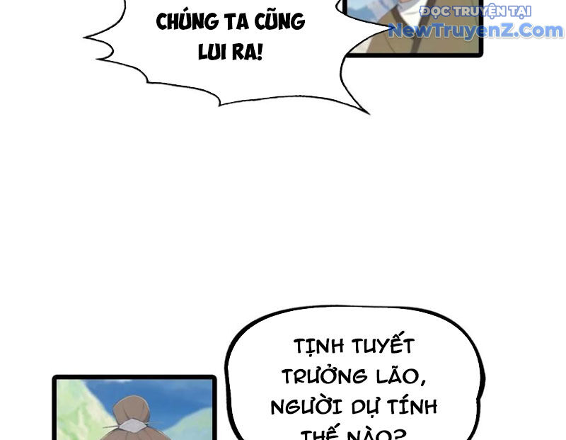 Tu Tiên Trở Về Tại Vườn Trường - Season 2 [Chap 150-153]