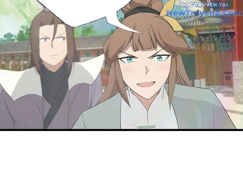 Tu Tiên Trở Về Tại Vườn Trường - Season 2 [Chap 150-153]