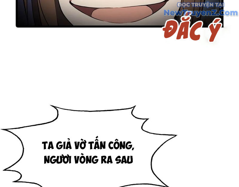 Tu Tiên Trở Về Tại Vườn Trường - Season 2 [Chap 150-153]