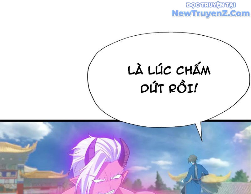 Tu Tiên Trở Về Tại Vườn Trường - Season 2 [Chap 150-153]