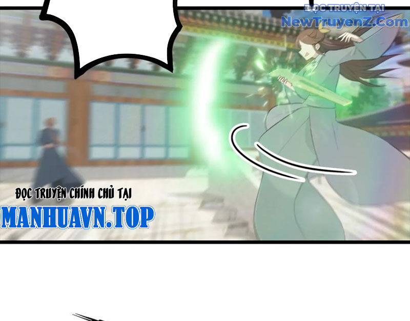 Tu Tiên Trở Về Tại Vườn Trường - Season 2 [Chap 150-153]