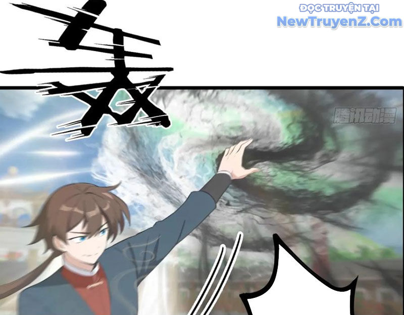 Tu Tiên Trở Về Tại Vườn Trường - Season 2 [Chap 150-153]