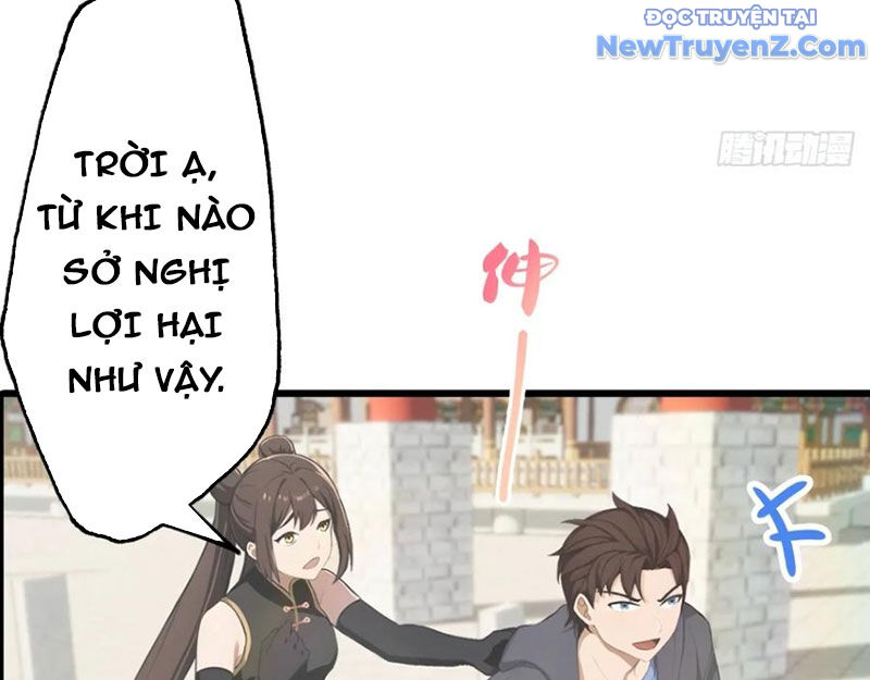 Tu Tiên Trở Về Tại Vườn Trường - Season 2 [Chap 150-153]