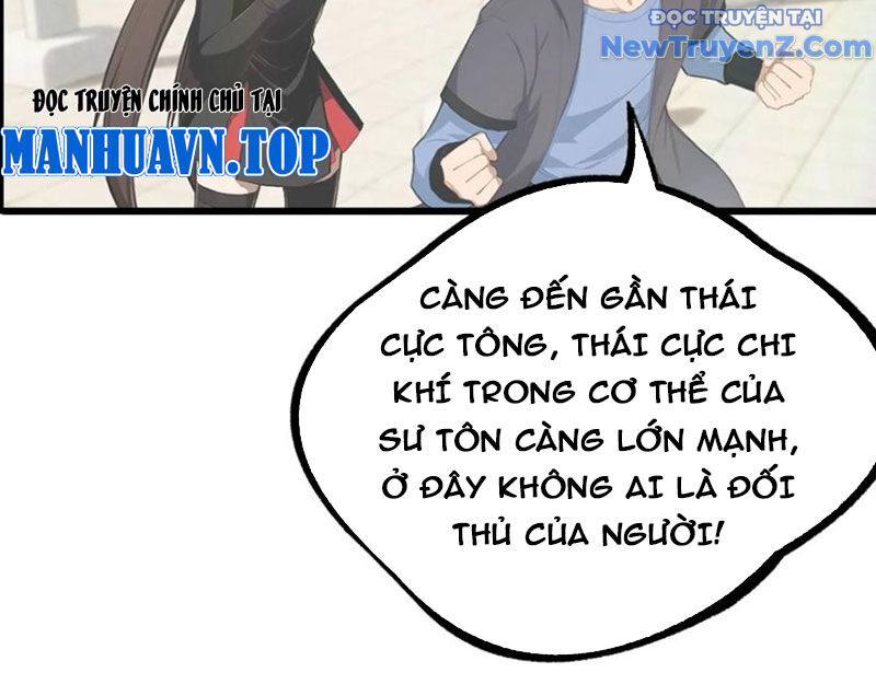 Tu Tiên Trở Về Tại Vườn Trường - Season 2 [Chap 150-153]