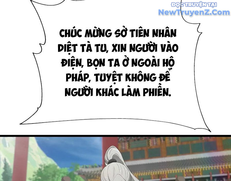 Tu Tiên Trở Về Tại Vườn Trường - Season 2 [Chap 150-153]
