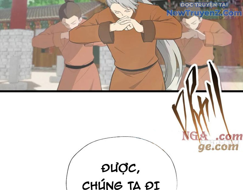 Tu Tiên Trở Về Tại Vườn Trường - Season 2 [Chap 150-153]