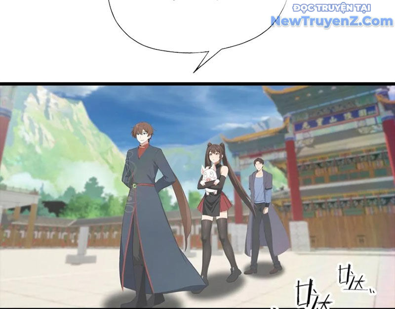 Tu Tiên Trở Về Tại Vườn Trường - Season 2 [Chap 150-153]