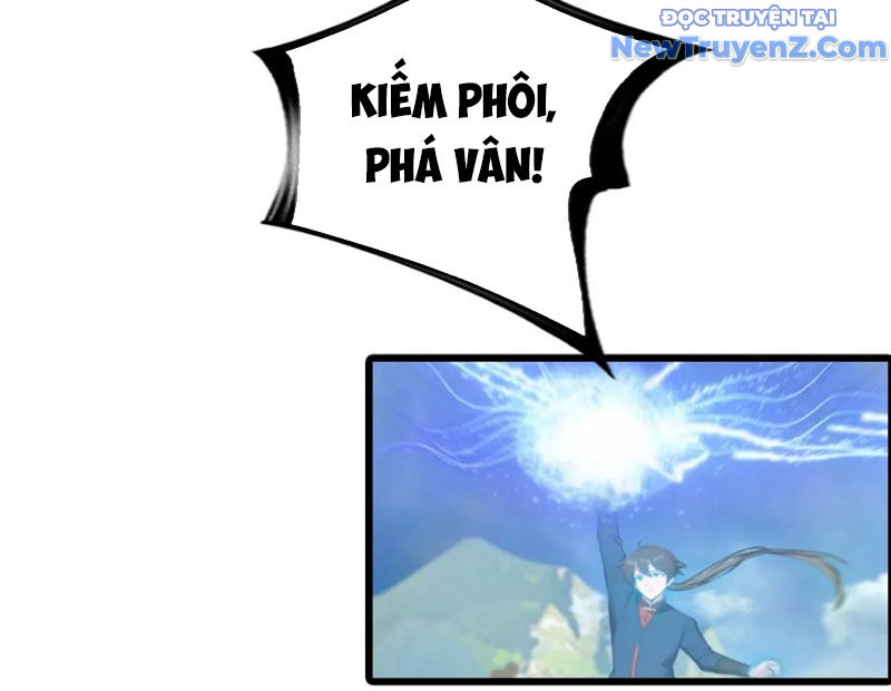 Tu Tiên Trở Về Tại Vườn Trường - Season 2 [Chap 150-153]