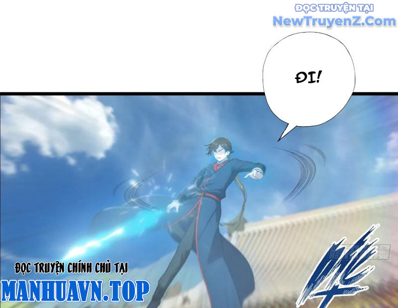 Tu Tiên Trở Về Tại Vườn Trường - Season 2 [Chap 150-153]
