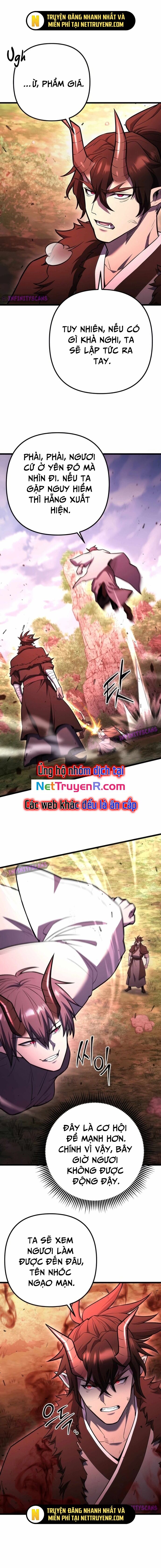 Thăng Hạng Từ Đỉnh Cấp [Chap 87-91] - Page 11