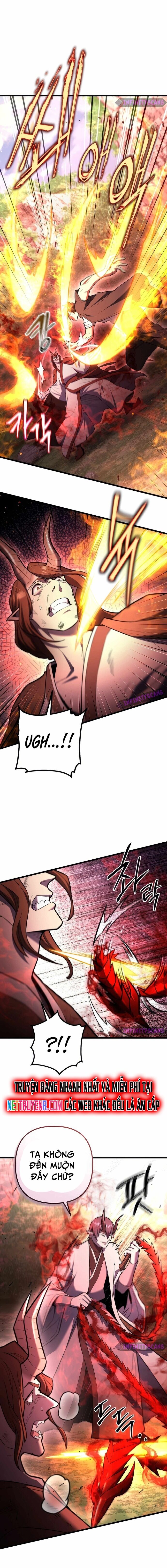 Thăng Hạng Từ Đỉnh Cấp [Chap 87-91] - Page 12