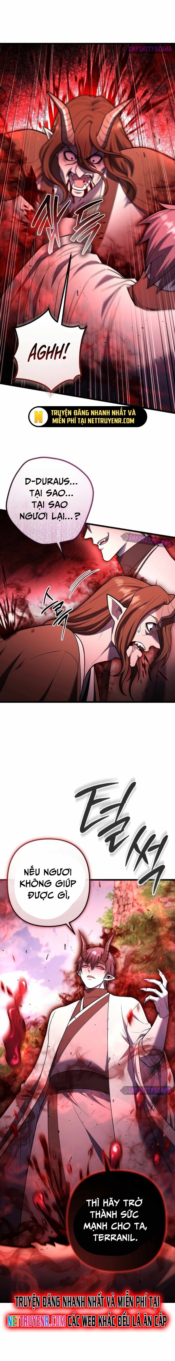 Thăng Hạng Từ Đỉnh Cấp [Chap 87-91] - Page 20