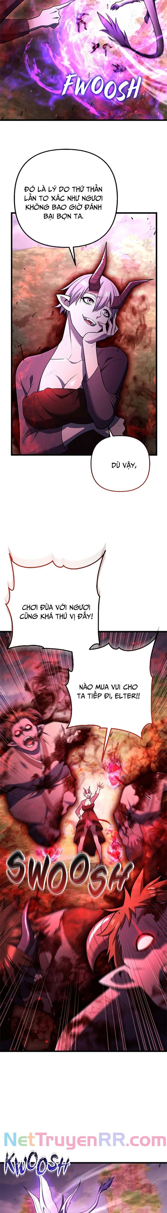 Thăng Hạng Từ Đỉnh Cấp [Chap 87-91] - Page 4