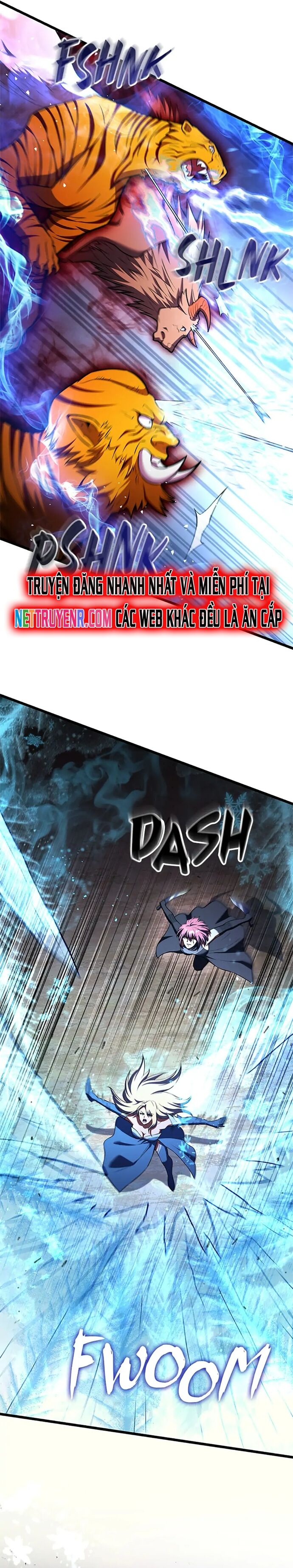 Thăng Hạng Từ Đỉnh Cấp [Chap 87-91] - Page 18