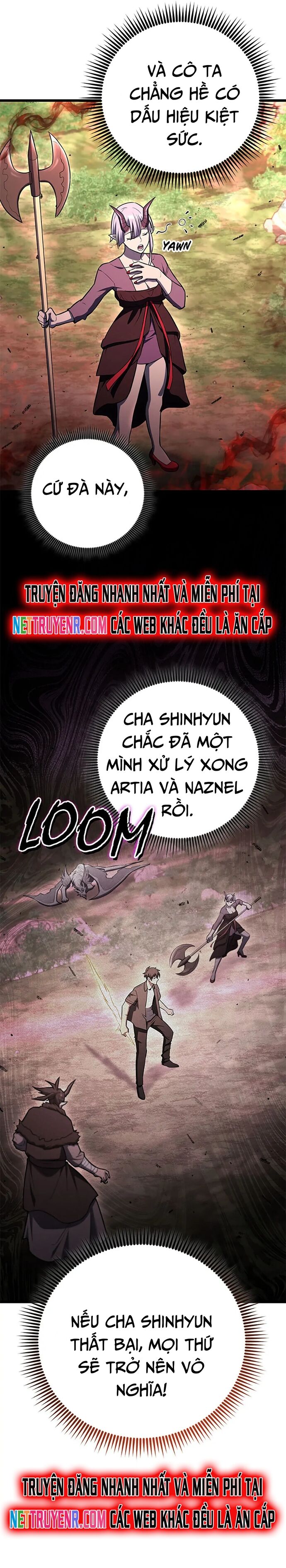 Thăng Hạng Từ Đỉnh Cấp [Chap 87-91] - Page 9