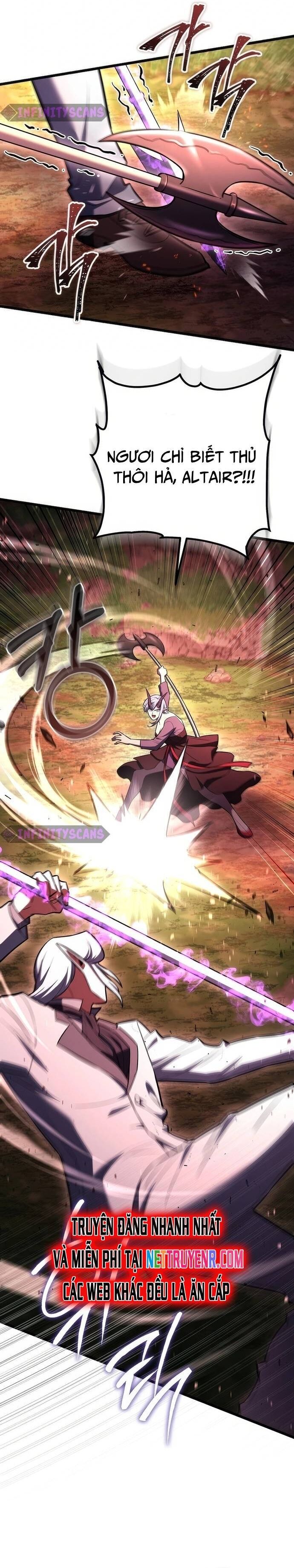 Thăng Hạng Từ Đỉnh Cấp [Chap 87-91] - Page 14