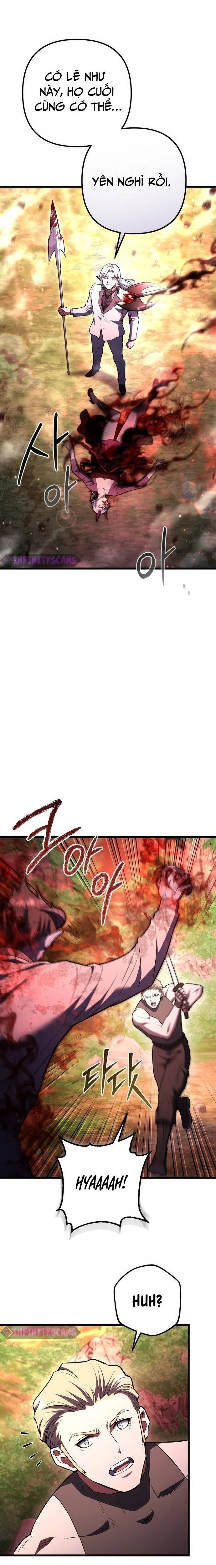 Thăng Hạng Từ Đỉnh Cấp [Chap 87-91] - Page 29
