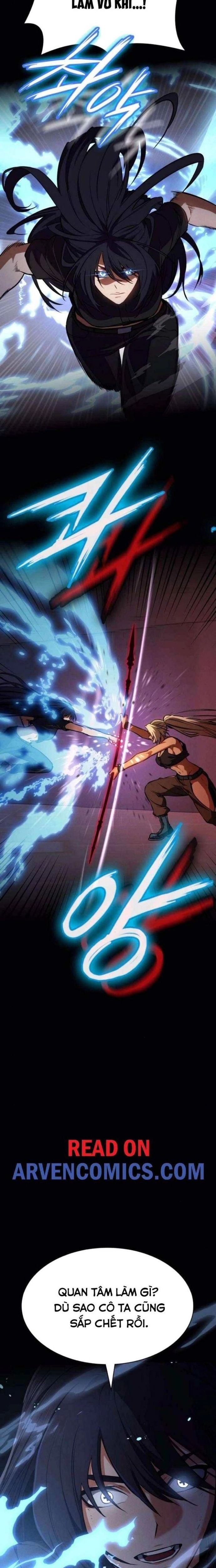 Nhật Hành Nhân [Chap 36-37]