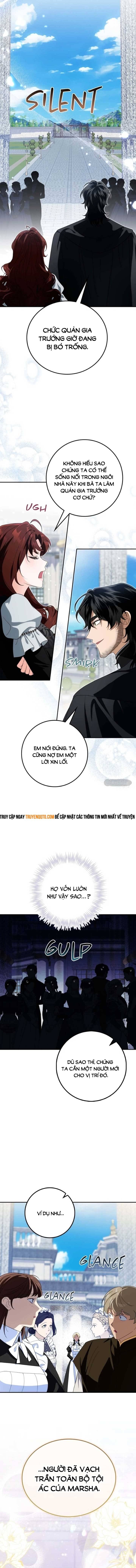 Nữ Tước Trong Sự Lụi Tàn [Chap 21-25]