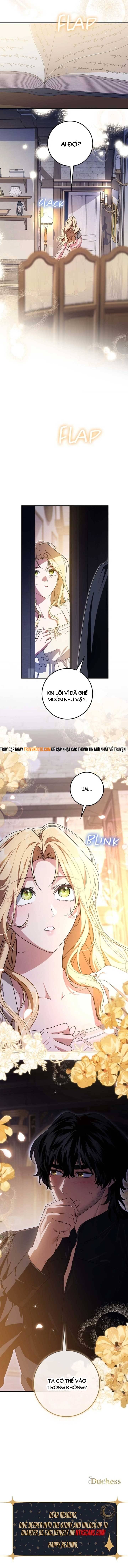 Nữ Tước Trong Sự Lụi Tàn [Chap 21-25]
