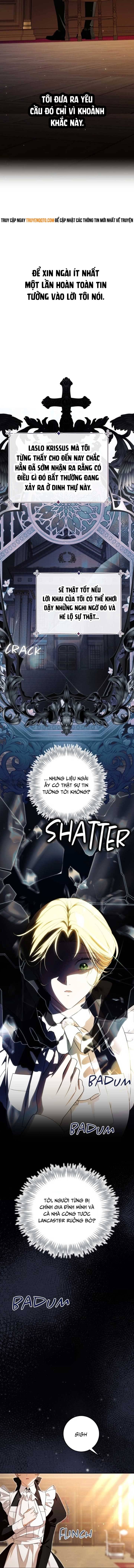 Nữ Tước Trong Sự Lụi Tàn [Chap 21-25]