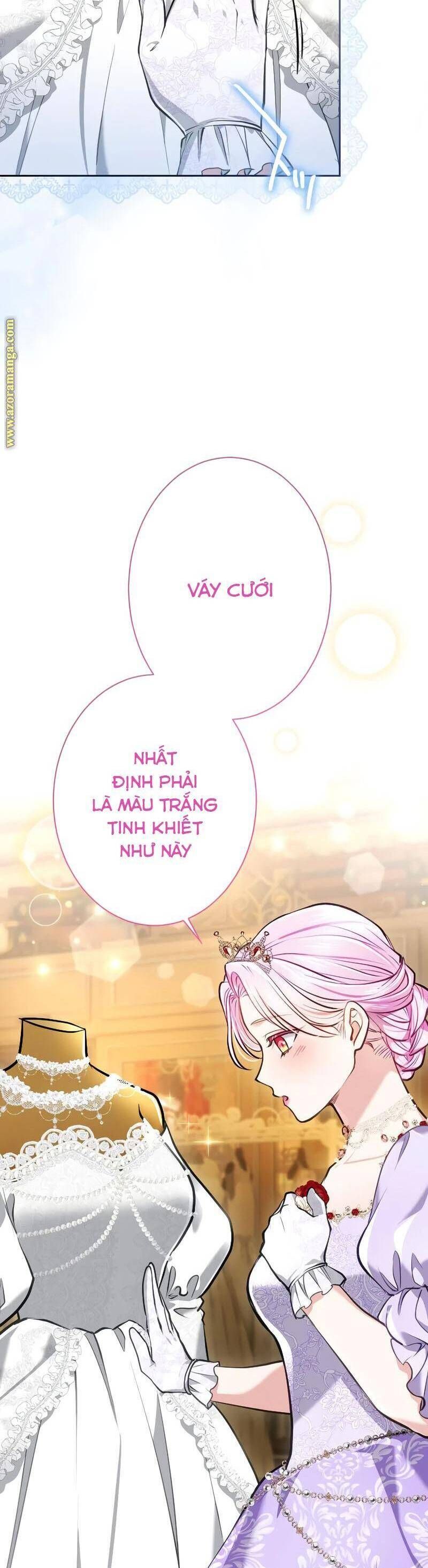 Thưa Ngài Tôi Cảm Thấy Khó Chịu [Chap 40-42]