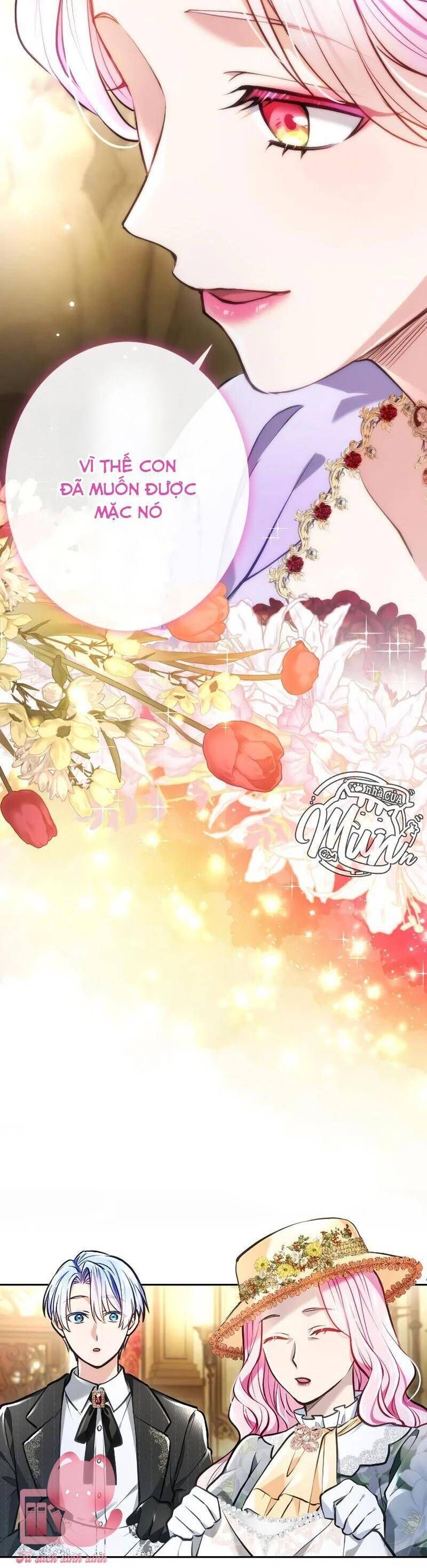 Thưa Ngài Tôi Cảm Thấy Khó Chịu [Chap 40-42]