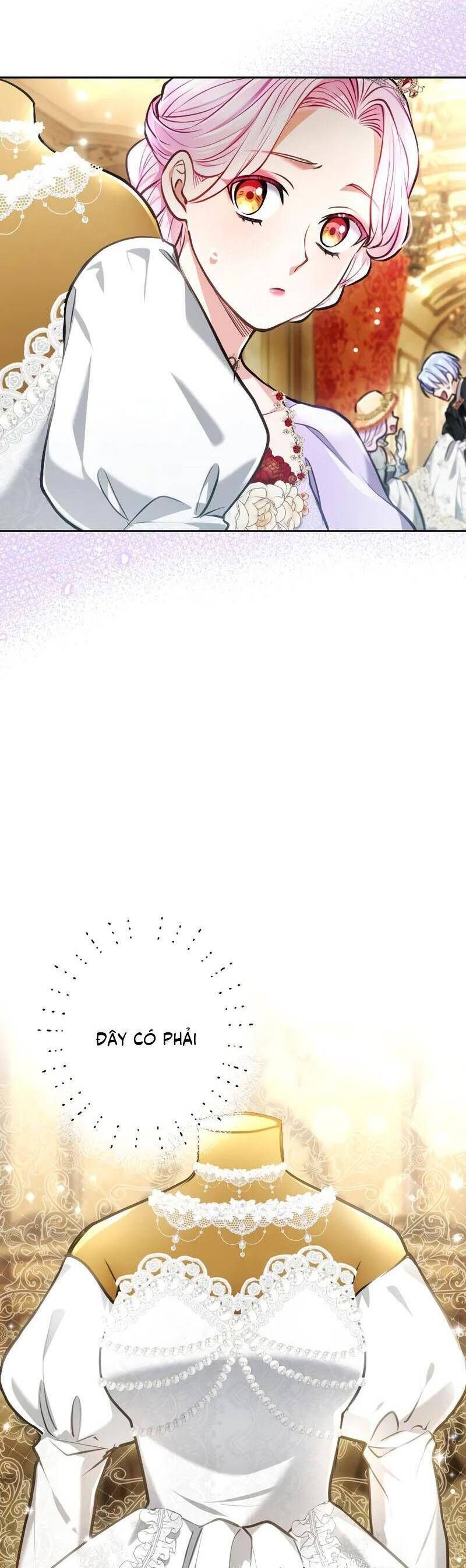 Thưa Ngài Tôi Cảm Thấy Khó Chịu [Chap 40-42]