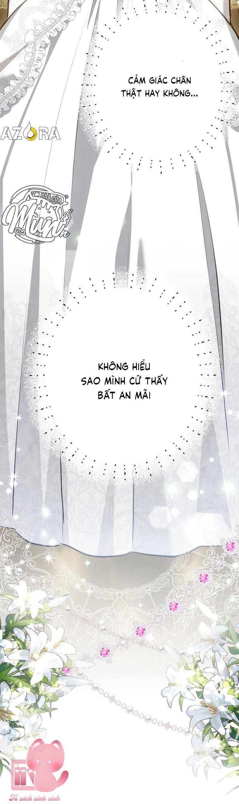 Thưa Ngài Tôi Cảm Thấy Khó Chịu [Chap 40-42]