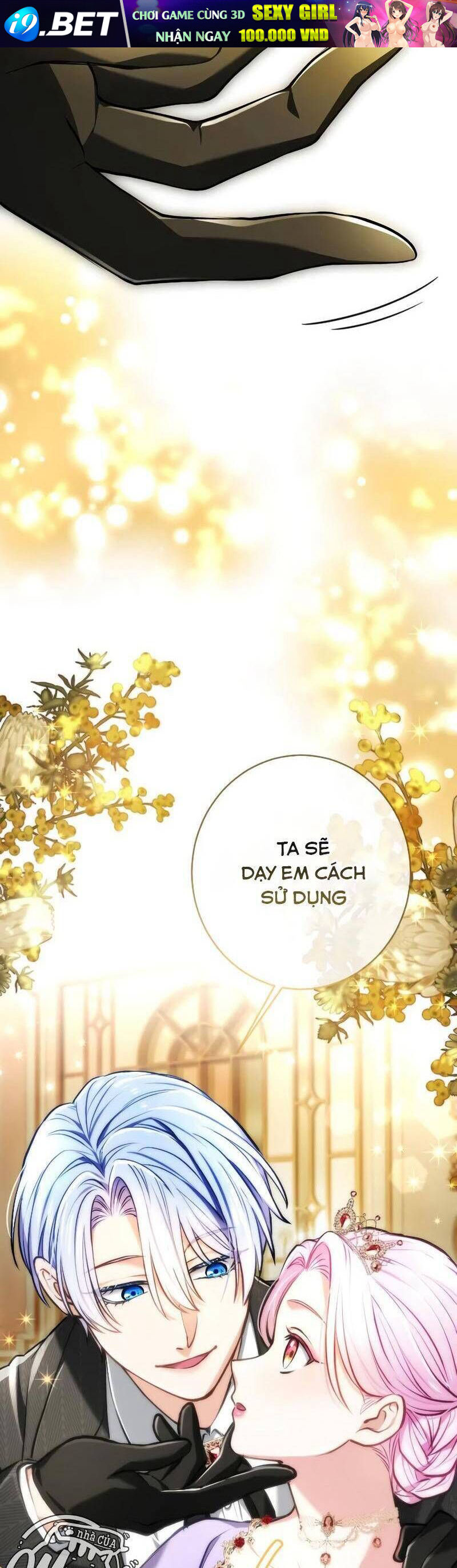 Thưa Ngài Tôi Cảm Thấy Khó Chịu [Chap 40-42]