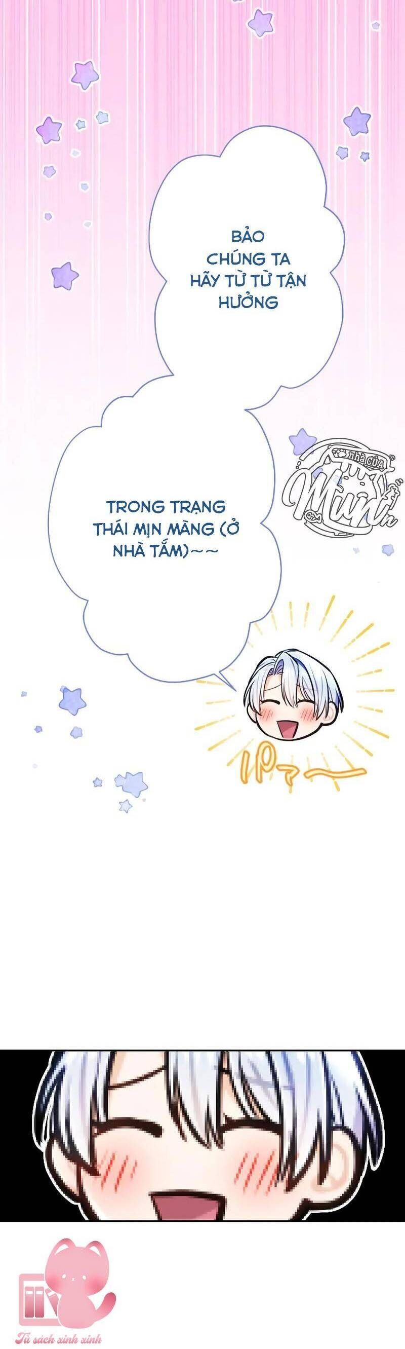 Thưa Ngài Tôi Cảm Thấy Khó Chịu [Chap 40-42]