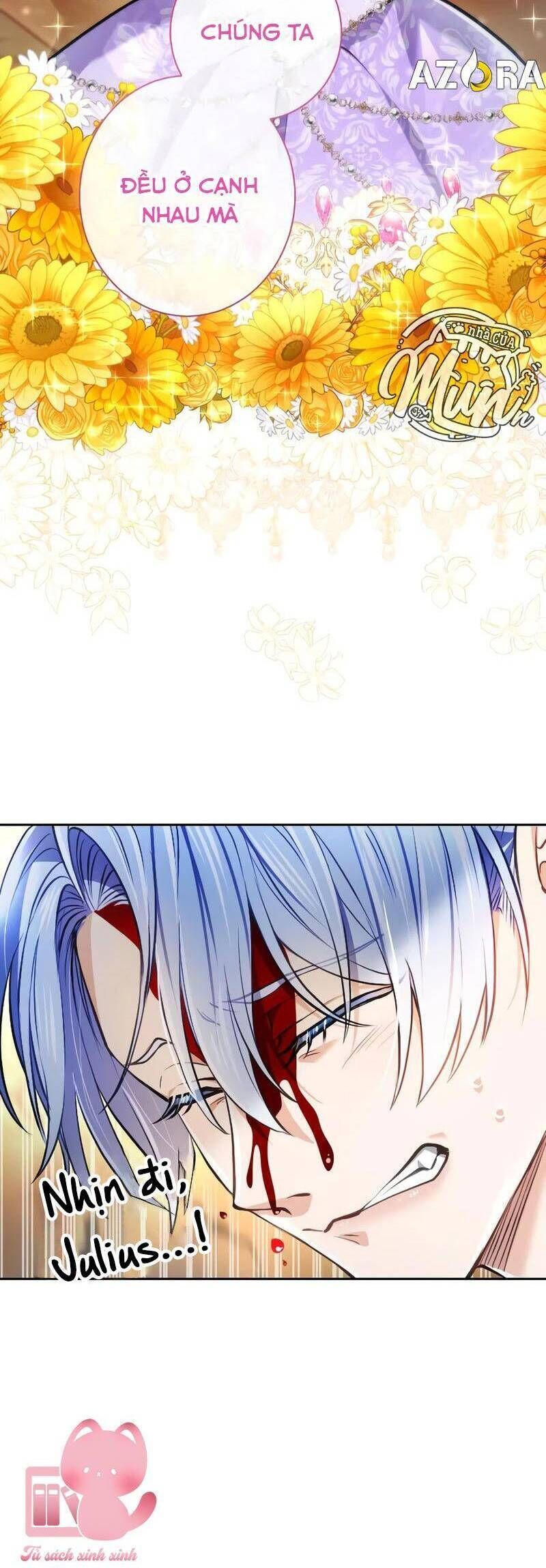 Thưa Ngài Tôi Cảm Thấy Khó Chịu [Chap 40-42]
