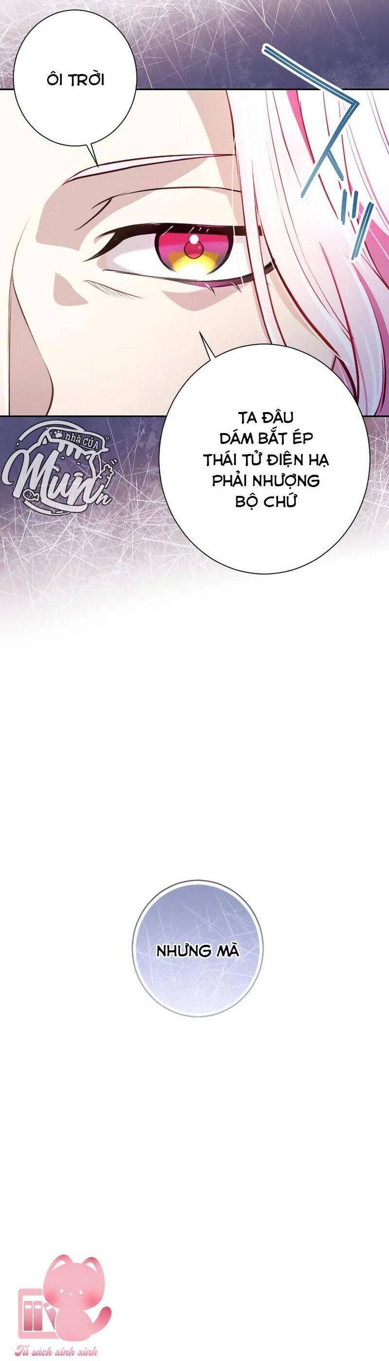 Thưa Ngài Tôi Cảm Thấy Khó Chịu [Chap 40-42]