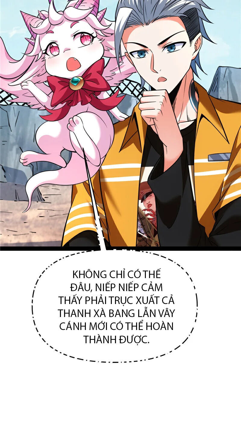 Đánh Bại Chư Thiên [Chap 114-115] - Page 16
