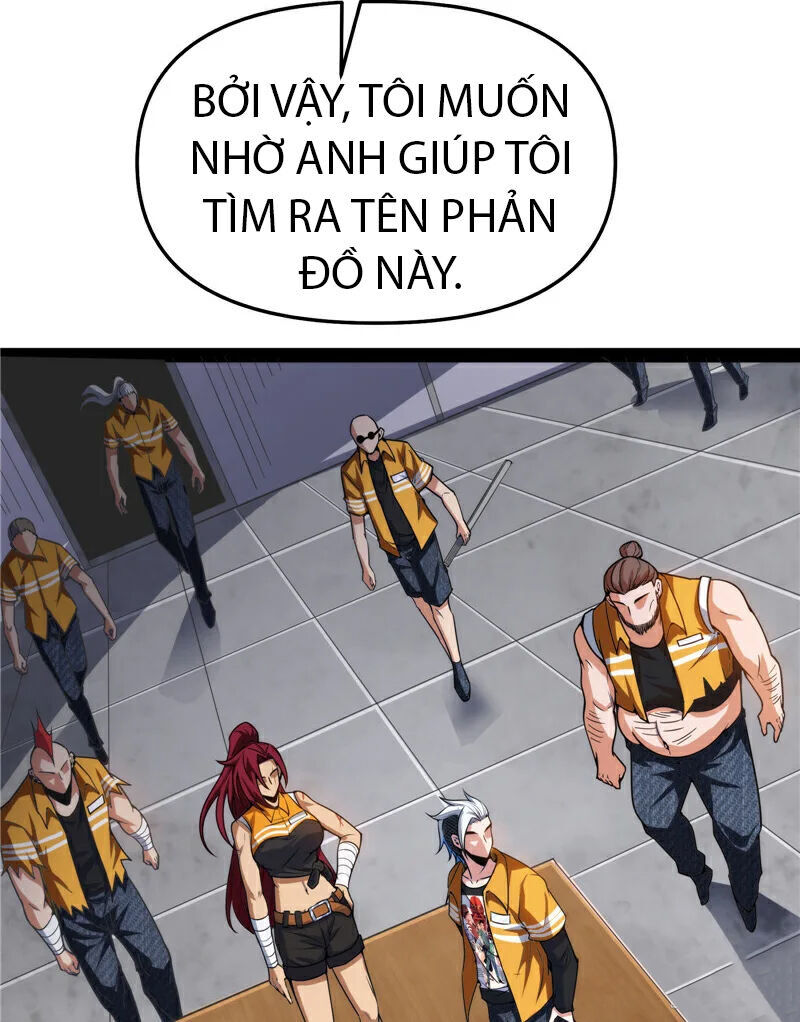 Đánh Bại Chư Thiên [Chap 114-115] - Page 33