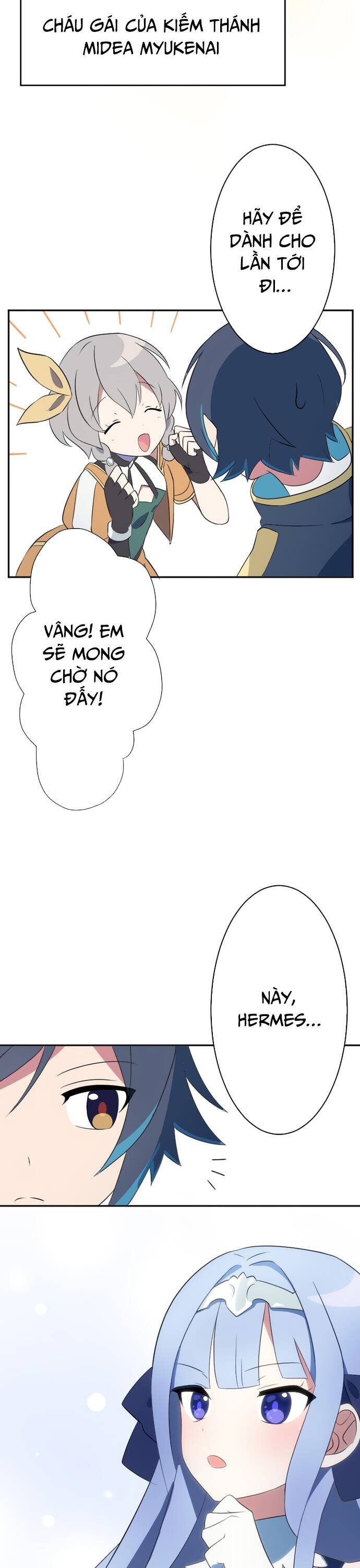 Từ Trước Đến Nay Ta Chưa Từng Coi Trọng Nó [Chap 1-22]
