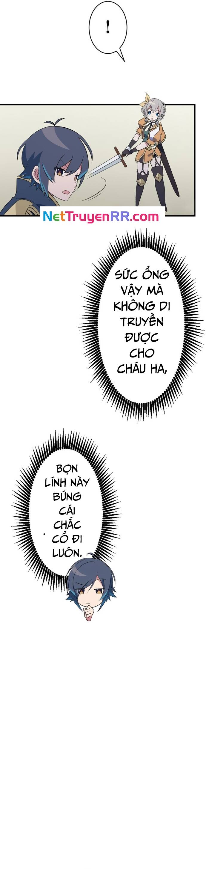 Từ Trước Đến Nay Ta Chưa Từng Coi Trọng Nó [Chap 1-22]