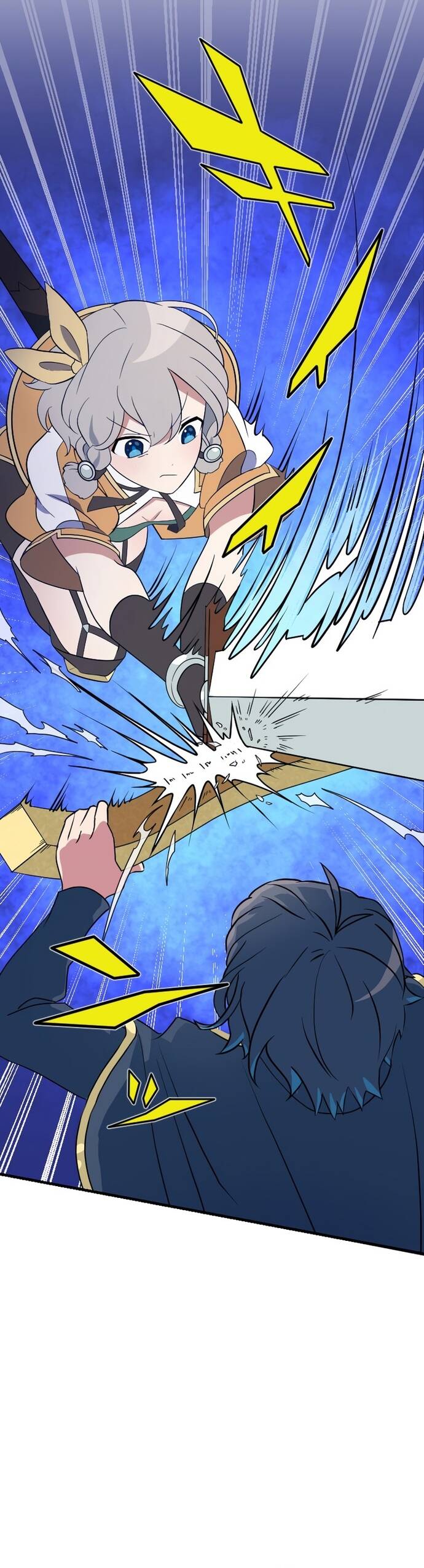 Từ Trước Đến Nay Ta Chưa Từng Coi Trọng Nó [Chap 1-22]