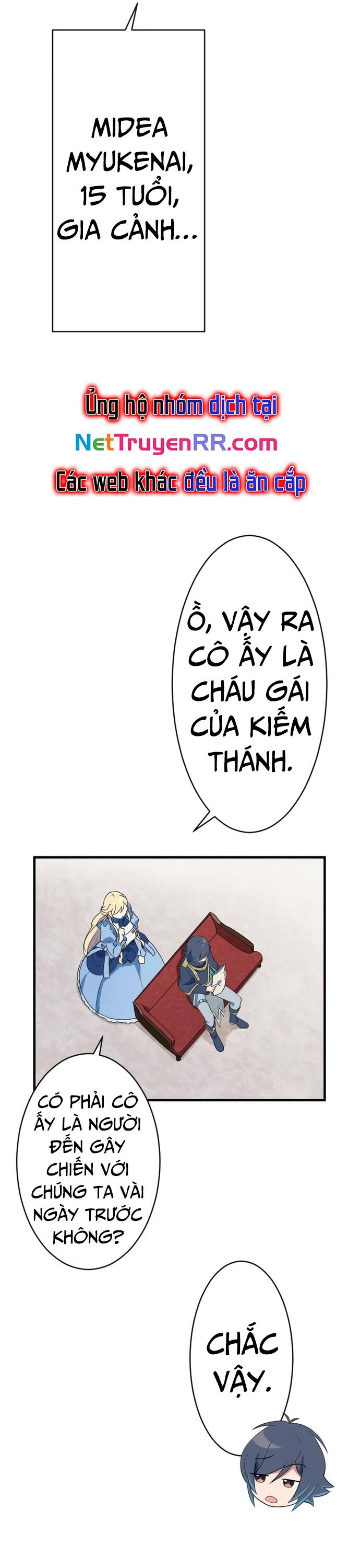 Từ Trước Đến Nay Ta Chưa Từng Coi Trọng Nó [Chap 1-22]