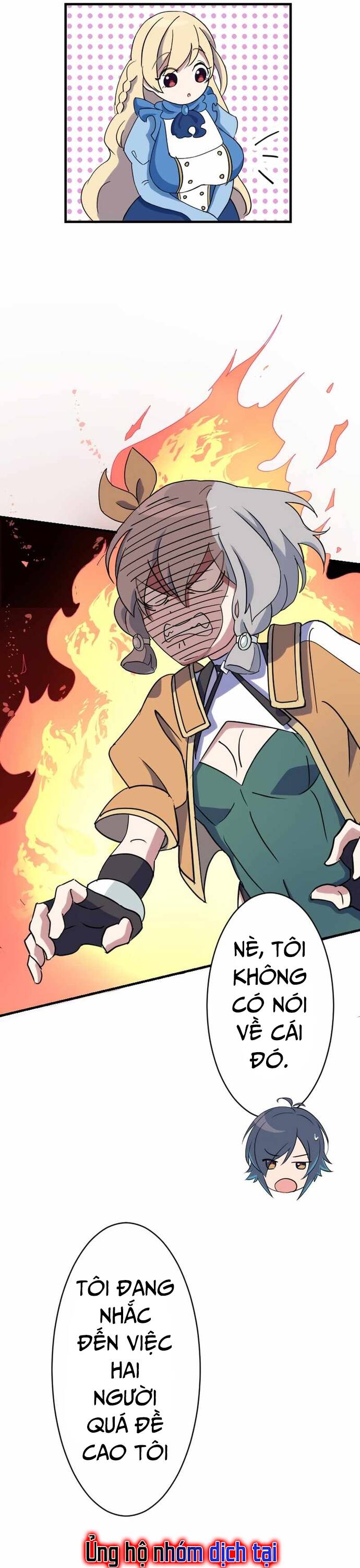 Từ Trước Đến Nay Ta Chưa Từng Coi Trọng Nó [Chap 1-22]