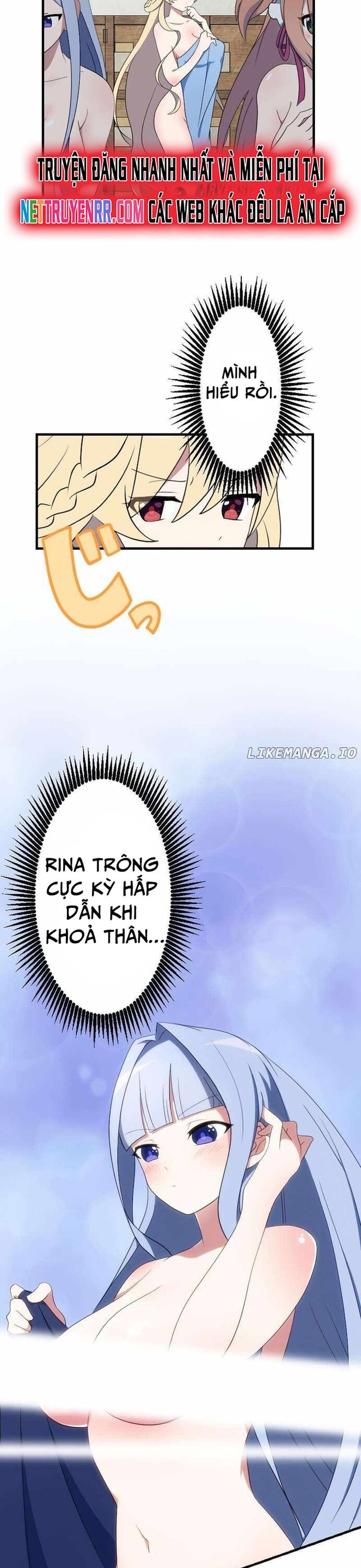 Từ Trước Đến Nay Ta Chưa Từng Coi Trọng Nó [Chap 1-22]