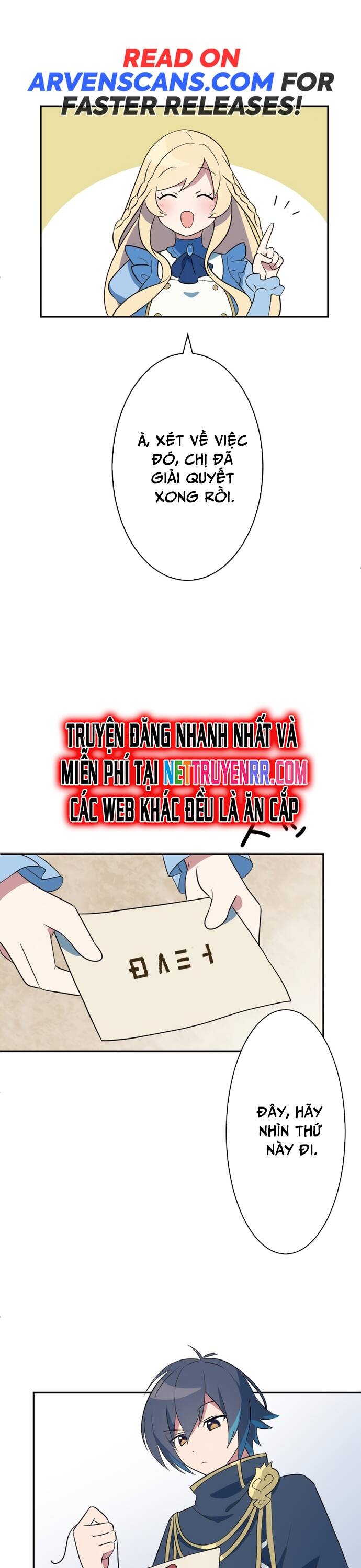 Từ Trước Đến Nay Ta Chưa Từng Coi Trọng Nó [Chap 1-22]