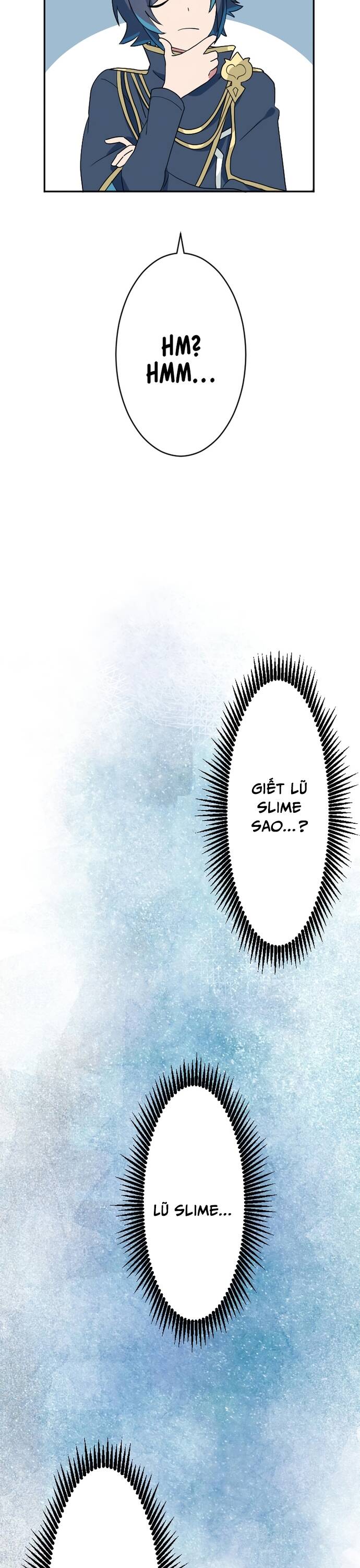 Từ Trước Đến Nay Ta Chưa Từng Coi Trọng Nó [Chap 1-22]