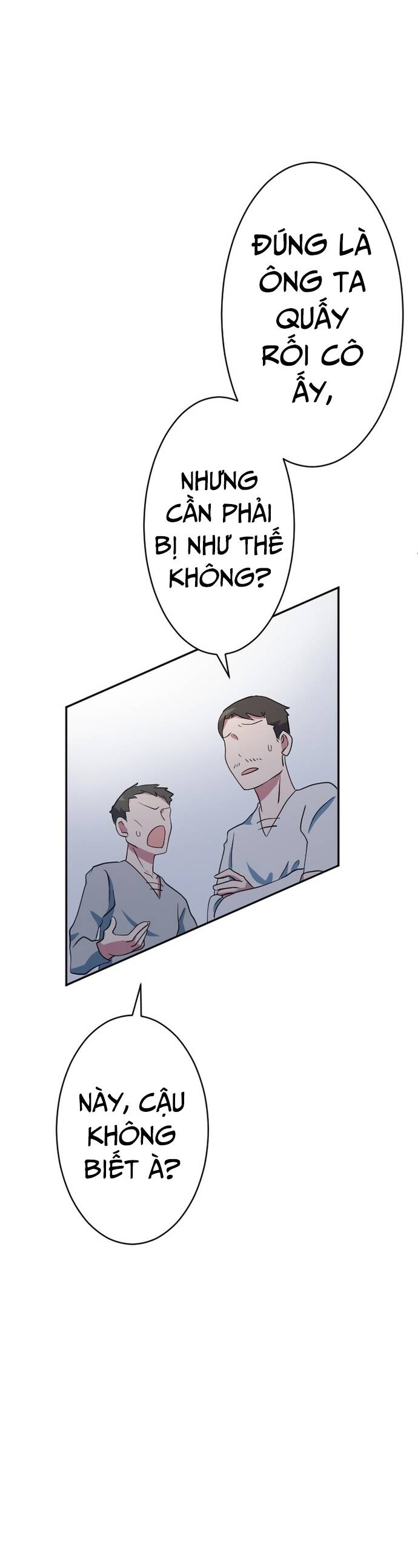 Từ Trước Đến Nay Ta Chưa Từng Coi Trọng Nó [Chap 1-22]