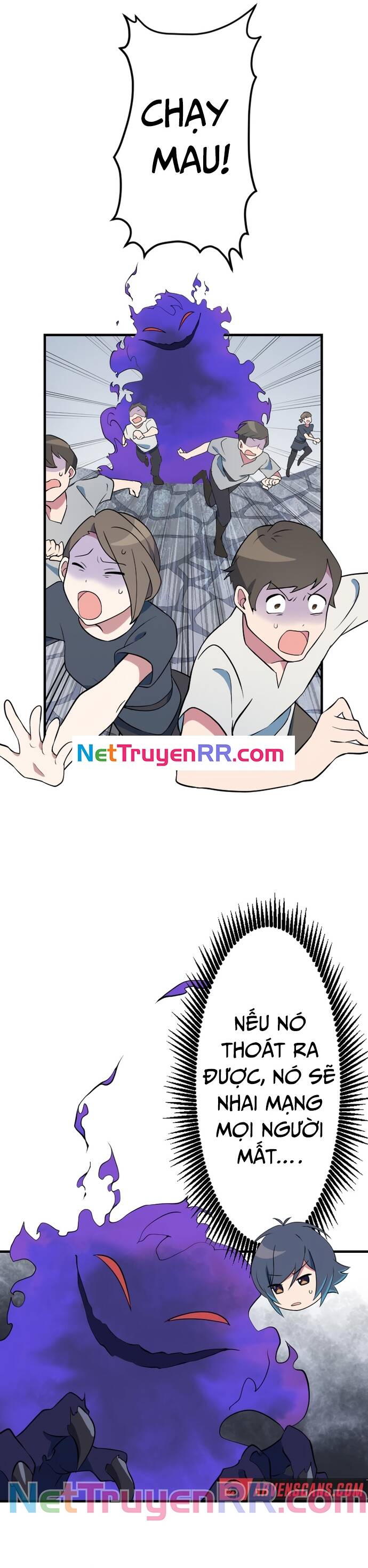 Từ Trước Đến Nay Ta Chưa Từng Coi Trọng Nó [Chap 1-22]