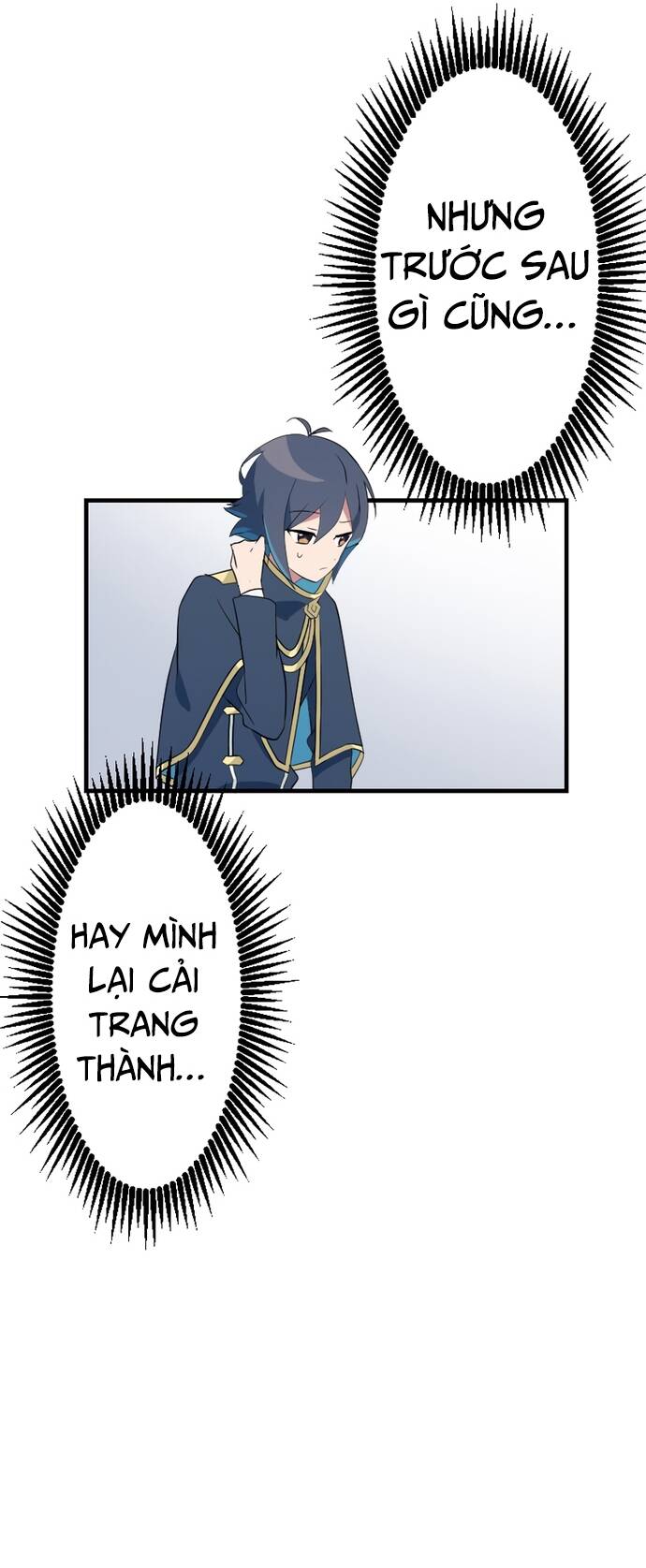 Từ Trước Đến Nay Ta Chưa Từng Coi Trọng Nó [Chap 1-22]